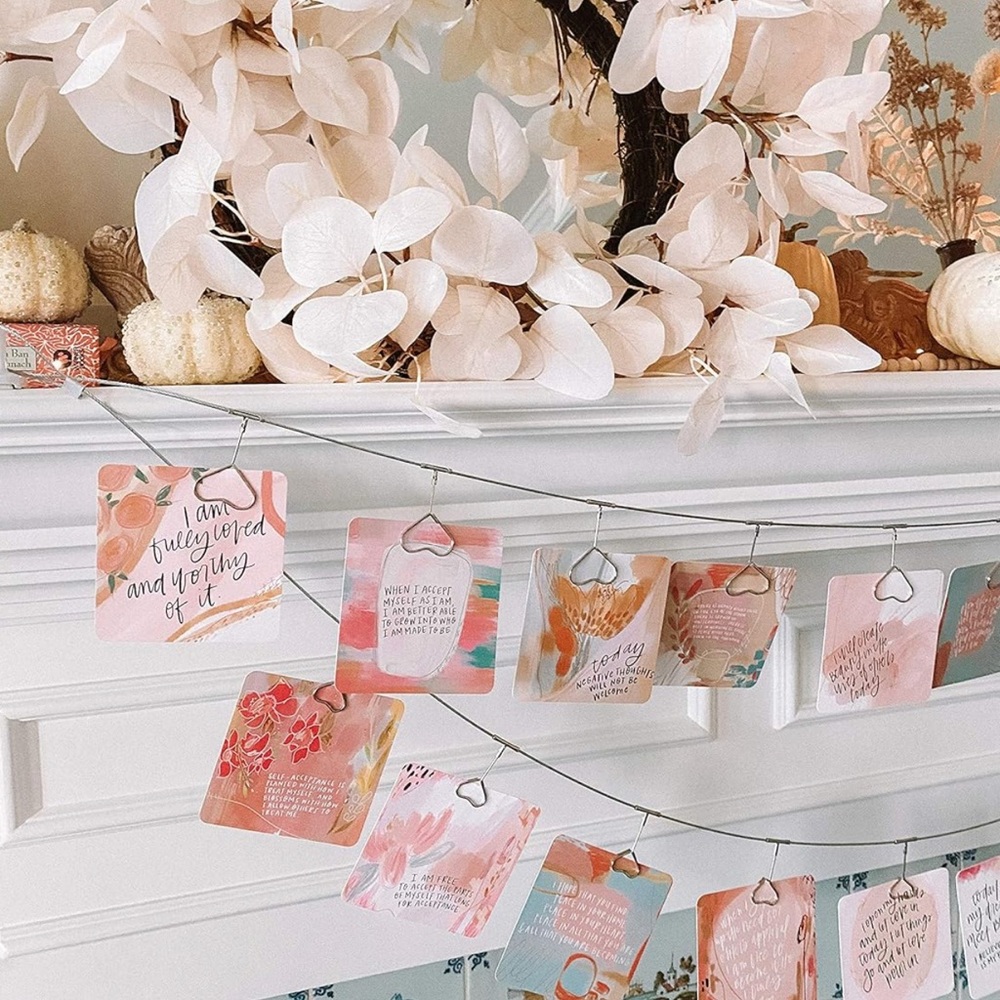 Affirmation Cards for Women: Brand New, Never Opened!